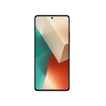 Xiaomi Redmi Note 13 5G 256GB 8GB Ram Color Negro
