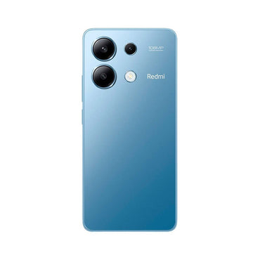 Xiaomi Redmi Note 13 256GB 8GB Ram Color Azul