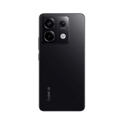 Xiaomi Redmi Note 13 Pro 5G 256GB 8GB Negro