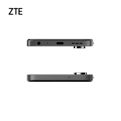ZTE Blade V80 Max 256GB 8GB Negro