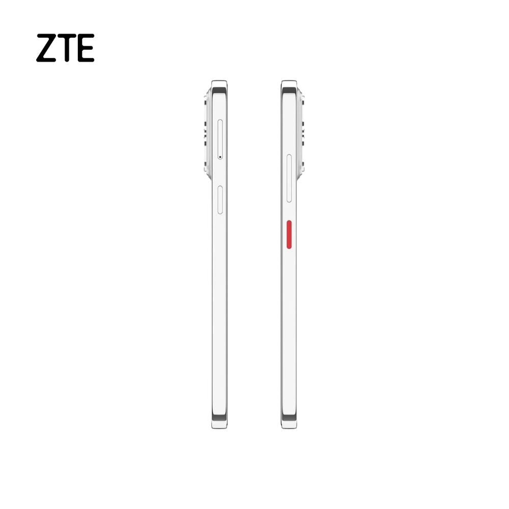 ZTE Blade V80 Pro 256GB 8GB Silver
