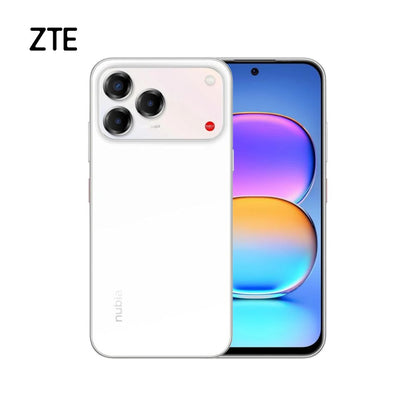 ZTE Blade V80 Pro 256GB 8GB Silver