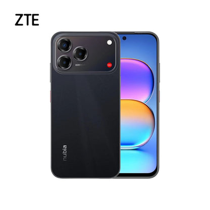 ZTE Blade V80 Pro 256GB 8GB Negro