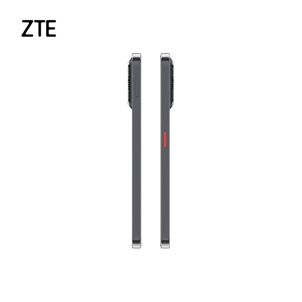 ZTE Blade V80 Pro 256GB 8GB Negro
