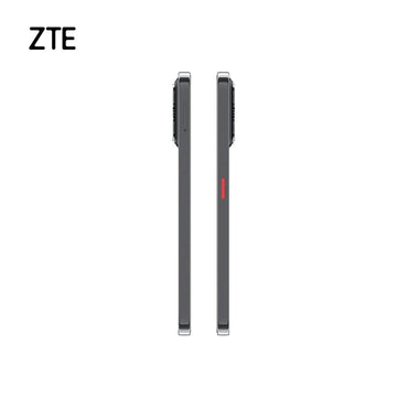 ZTE Blade V80 Pro 256GB 8GB Negro