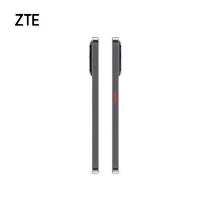 ZTE Blade V80 Pro 256GB 8GB Negro