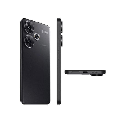 Xiaomi Poco F6 512GB 12GB Ram Color Negro