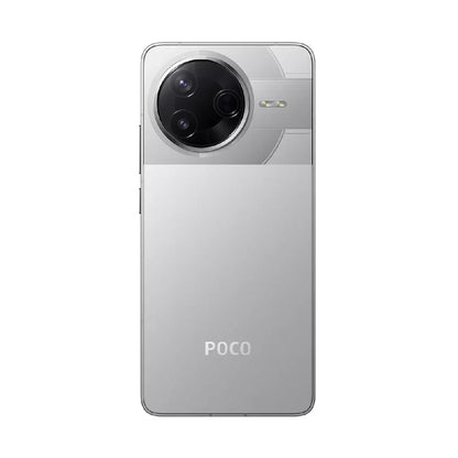 Xiaomi Poco F7 Pro 512GB 12GB Gris