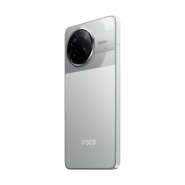 Xiaomi Poco F7 Pro 512GB 12GB Gris