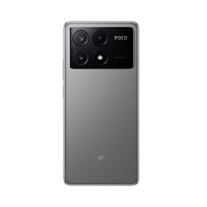 Xiaomi Poco X6 Pro 512GB 12GB Gris