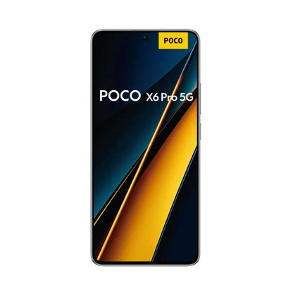 Xiaomi Poco X6 Pro 512GB 12GB Gris