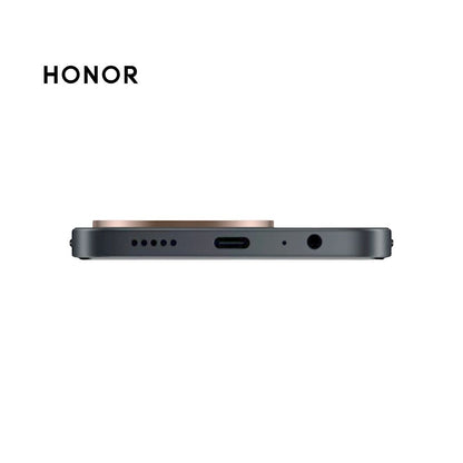 Honor X6c 256GB 6GB Negro