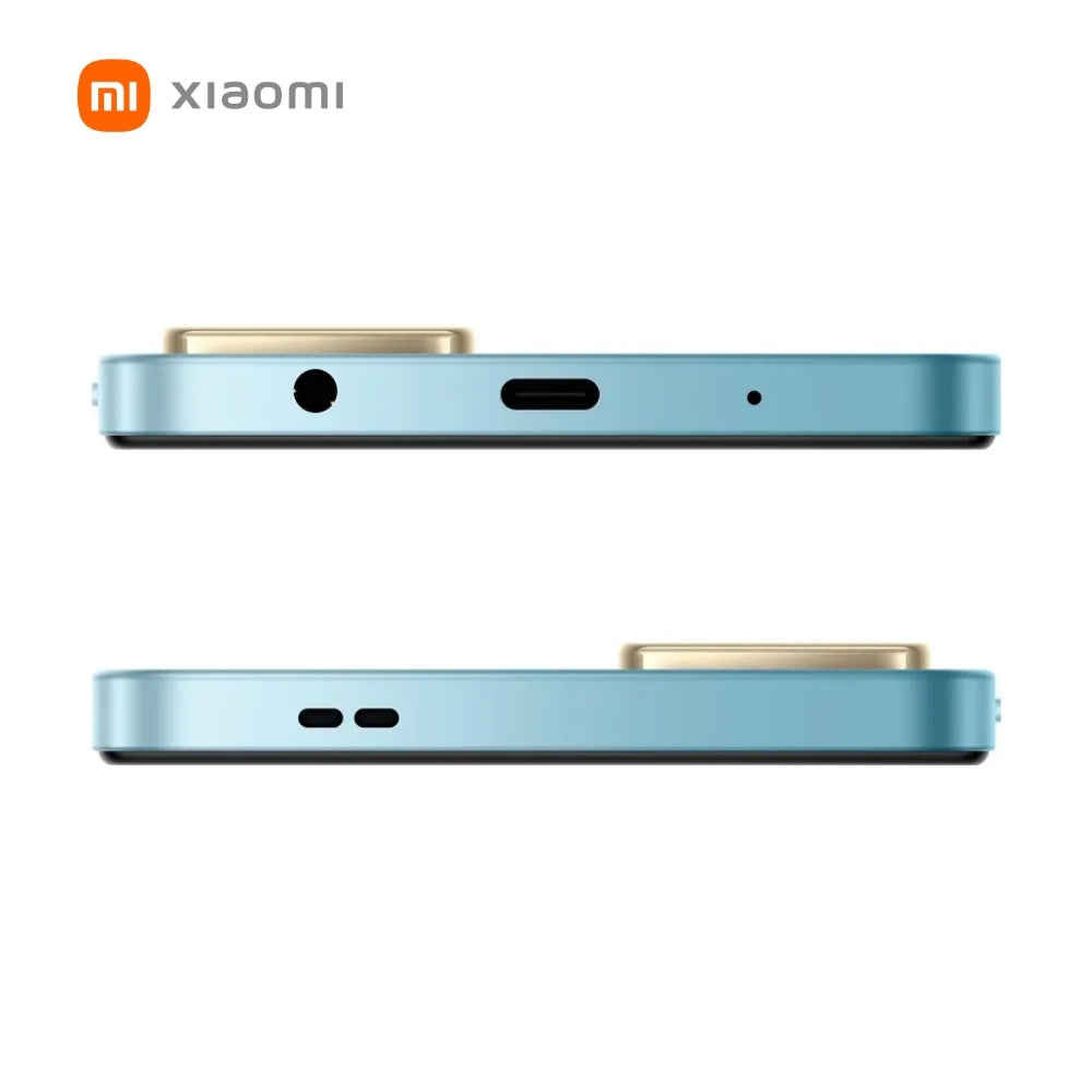 Xiaomi Poco C71 64GB 4GB Azul