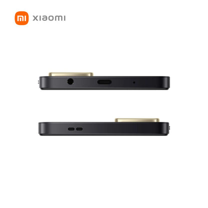Xiaomi Poco C71 128GB 4GB Negro