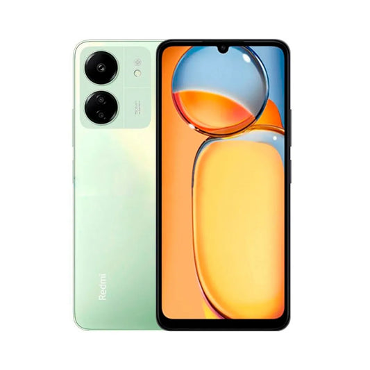 Xiaomi Redmi 13C 256GB 8GB Ram Color Verde
