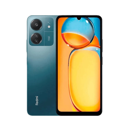 Xiaomi Redmi 13C 256GB 8GB Ram Color Azul