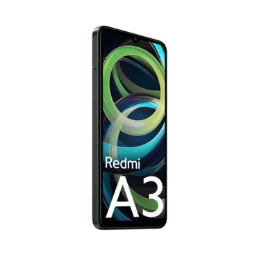 Xiaomi Redmi A3 64GB 3GB Ram Color Verde