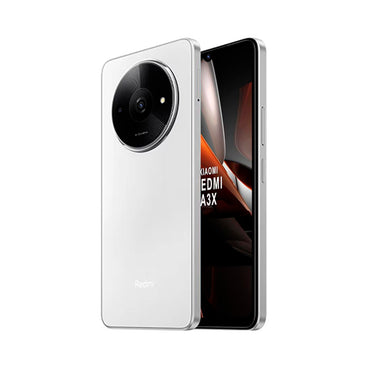 Xiaomi Redmi A3x 128GB 4GB Blanco