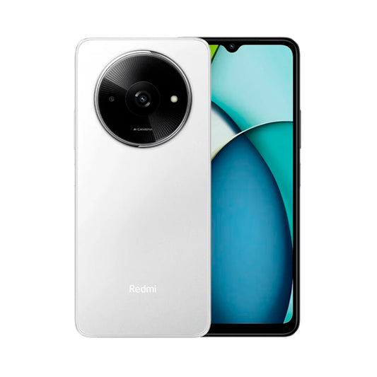 Xiaomi Redmi A3x 128GB 4GB Blanco
