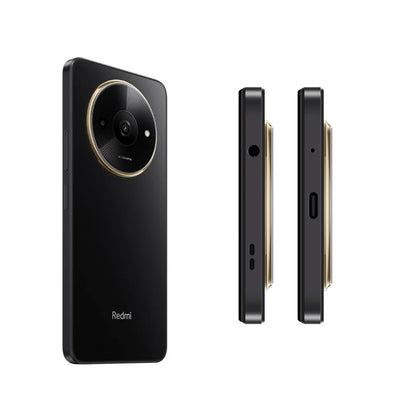 Xiaomi Redmi A3x 128GB 4GB Negro
