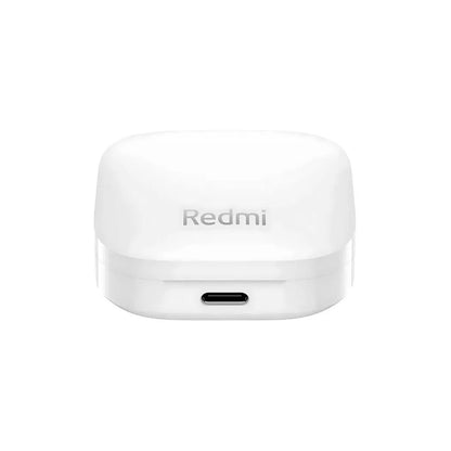 Audífonos Bluetooth Redmi Buds 6 Active Blanco