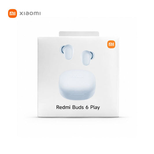 Xiaomi Redmi 6 play Azul
