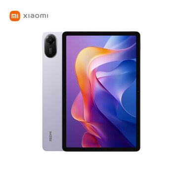 Tablet Xiaomi Redmi Pad 2 11" 128GB 4GB RAM Color Violeta