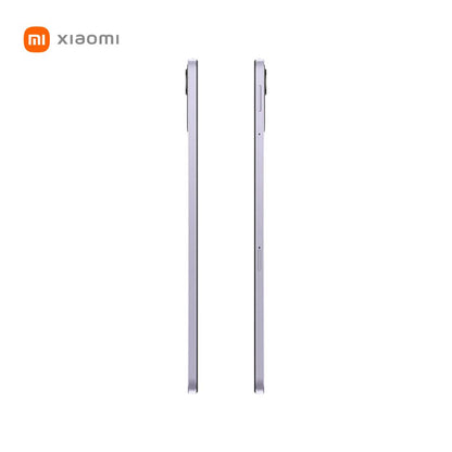Tablet Xiaomi Redmi Pad 2 11" 128GB 4GB RAM Color Violeta