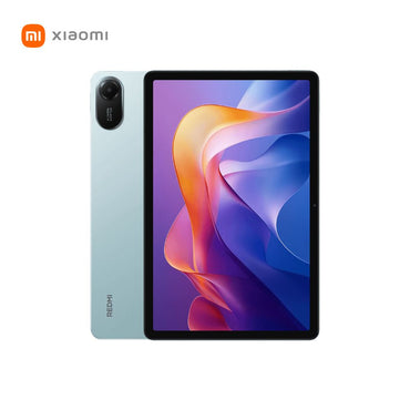 Tablet Xiaomi Redmi Pad 2 11" 128GB 4GB RAM Color Verde