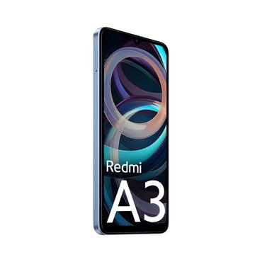 Xiaomi Redmi A3 64GB 3GB Ram Color Azul