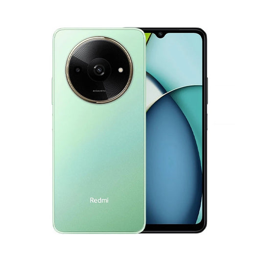 Xiaomi Redmi A3x 128GB 4GB Verde