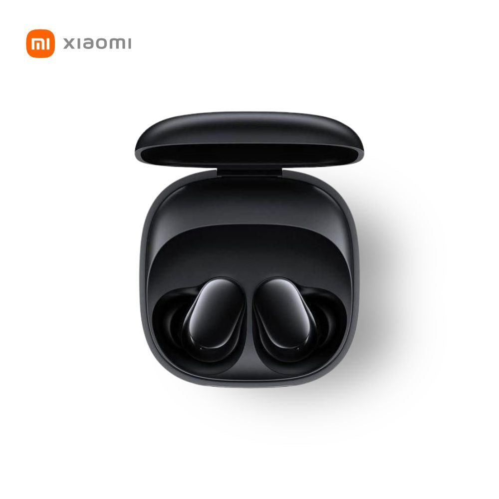 Xiaomi Redmi 6 play Negro