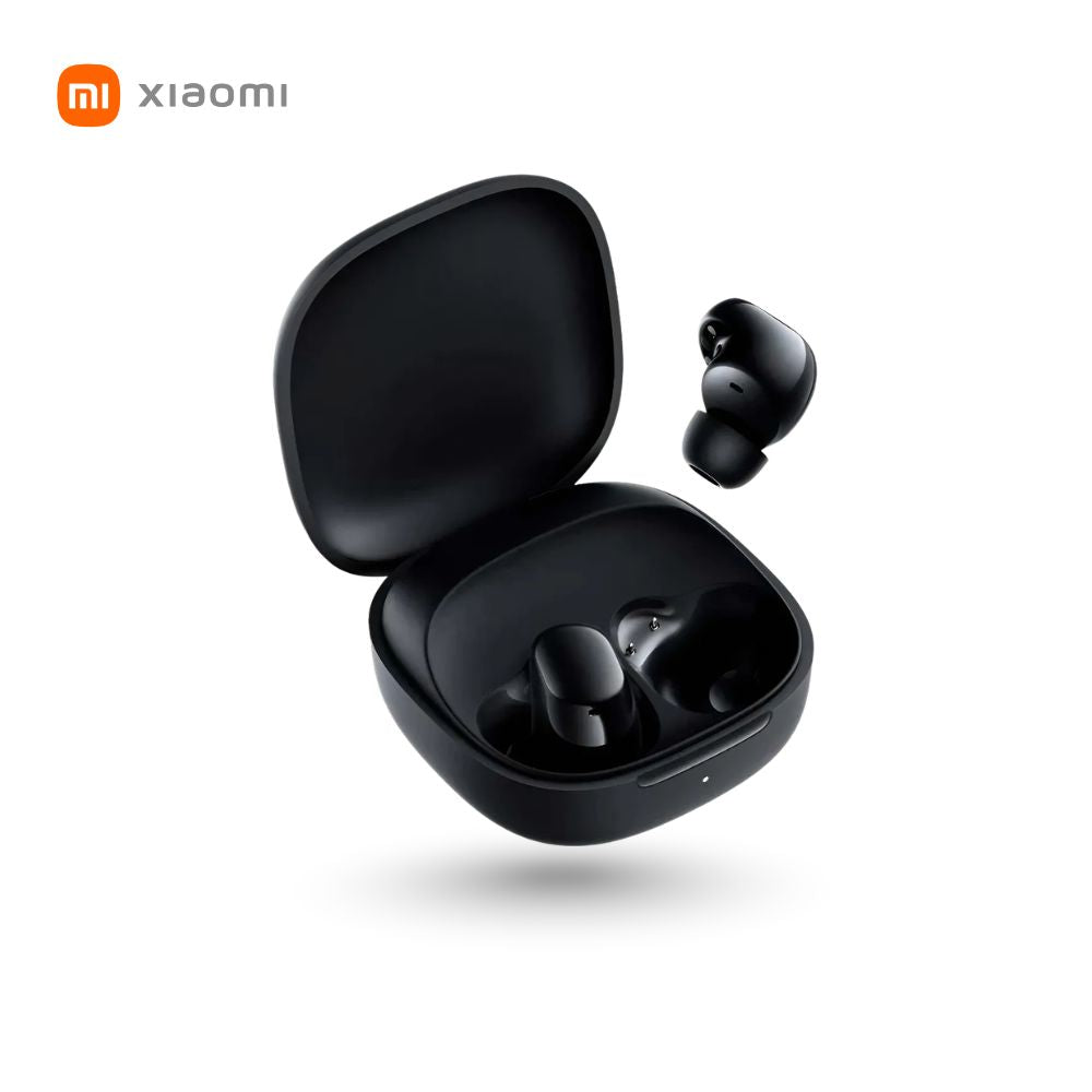 Xiaomi Redmi 6 play Negro