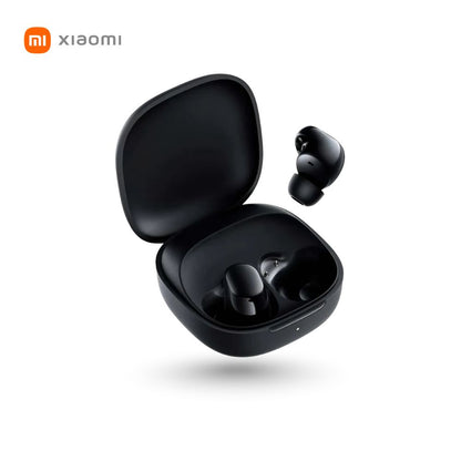 Xiaomi Redmi 6 play Negro