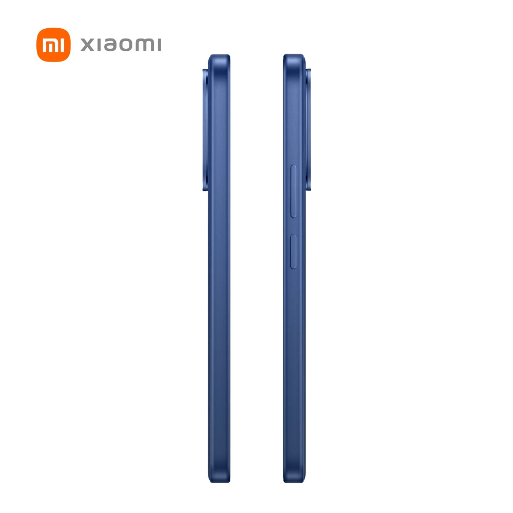 Xiaomi Redmi 17 128GB 4GB Azul profundo