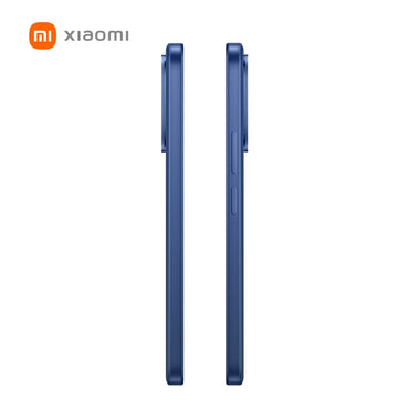 Xiaomi Redmi 17 128GB 4GB Azul profundo