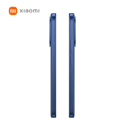 Xiaomi Redmi 17 128GB 4GB Azul profundo