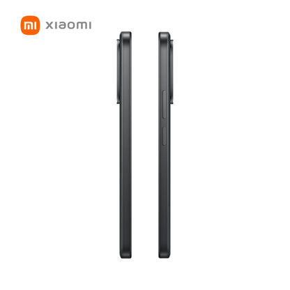 Xiaomi Redmi 17 256GB 4GB Negro