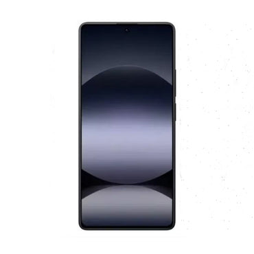 Xiaomi Redmi Note 14S 256GB 8GB Negro