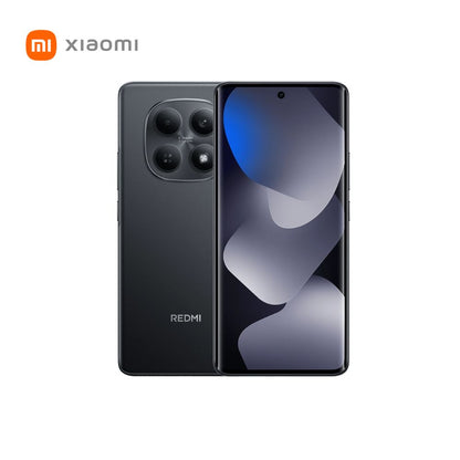 Xiaomi Redmi Note 15 4G 256GB 8GB Negro
