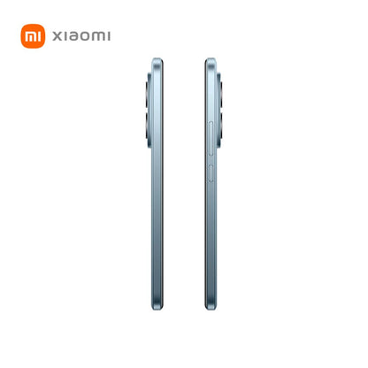 Xiaomi Redmi Note 15 Pro 5G 512GB 8GB Azul + Smartwatch + Audífonos
