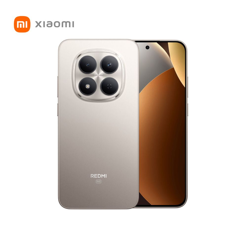 Xiaomi Redmi Note 15 Pro 5G 512GB 8GB Gris