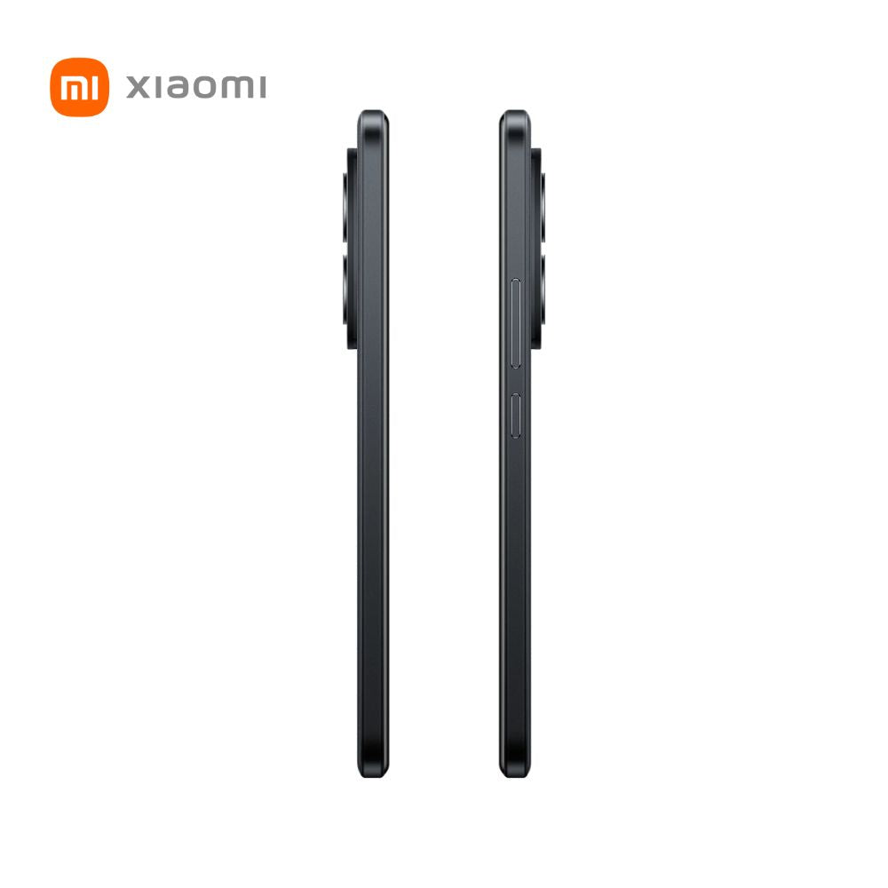 Xiaomi Redmi Note 15 Pro 5G 512GB 8GB Negro + Smartwatch + Audífonos