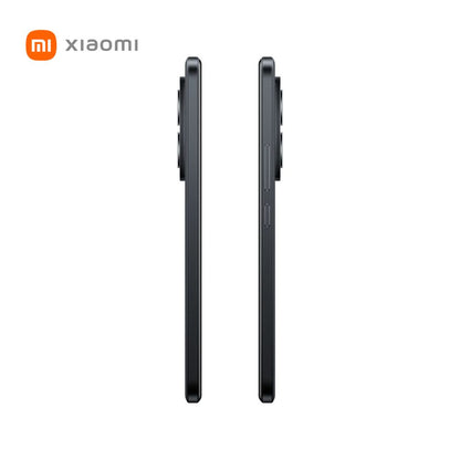 Xiaomi Redmi Note 15 Pro 5G 512GB 8GB Negro + Smartwatch + Audífonos