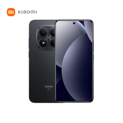 Xiaomi Redmi Note 15 Pro 5G 512GB 8GB Negro