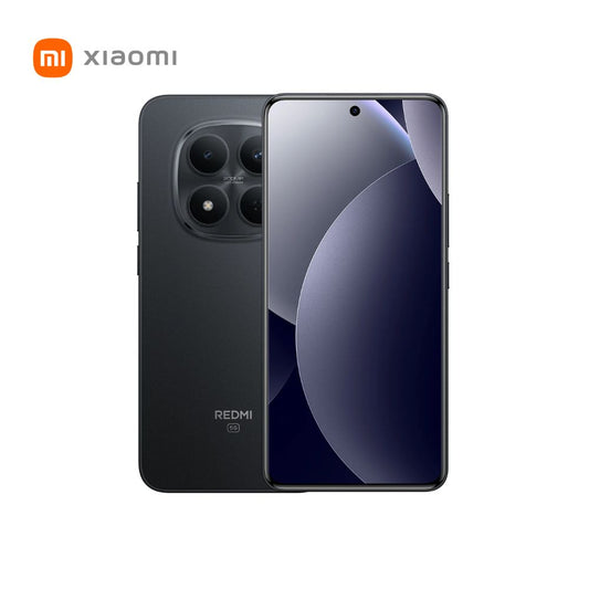 Xiaomi Redmi Note 15 Pro 5G 512GB 8GB Negro