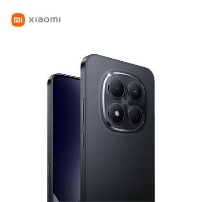 Xiaomi Redmi Note 15 Pro 5G 512GB 8GB Negro + Smartwatch + Audífonos