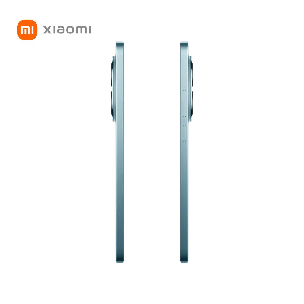 Xiaomi Redmi Note 15 Pro 4G 256GB 8GB Ram Azul + Smartwatch + Audífonos