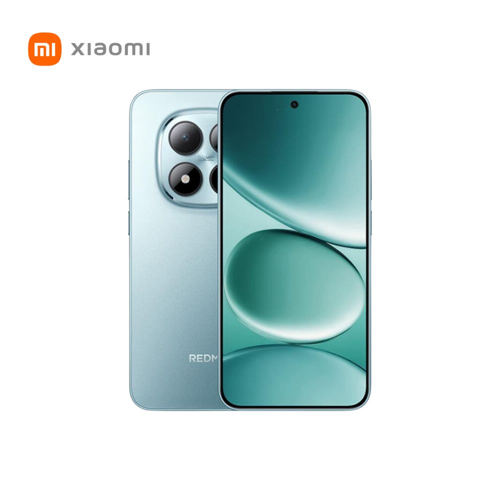 Xiaomi Redmi Note 15 Pro 4G 256GB 8GB Azul