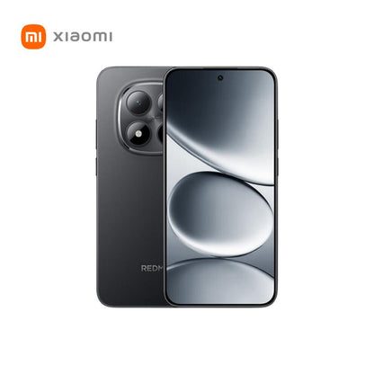 Xiaomi Redmi Note 15 Pro 4G 256GB 8GB Negro